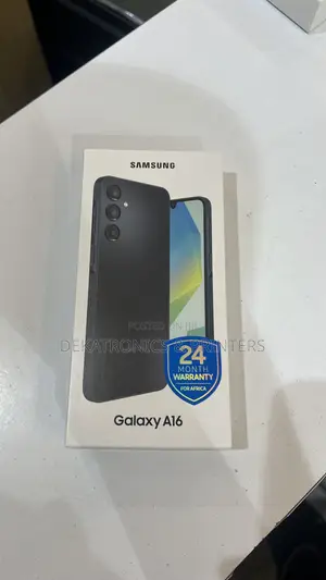 New Samsung Galaxy A16 128 GB
