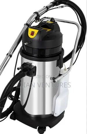 Brand New Carpet Cleaner