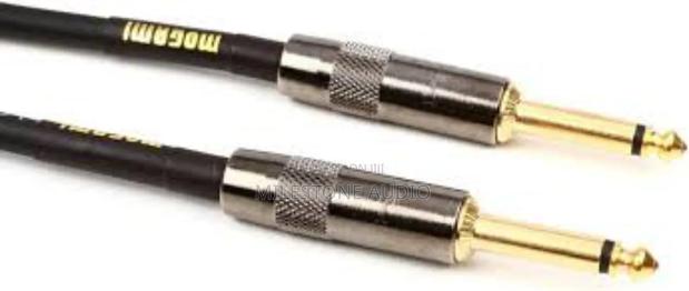 Speaker Jacks Neutral in Kenya - main view