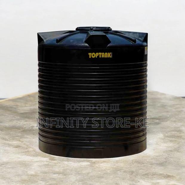 3000 LTR Toptank - Toptank - main view