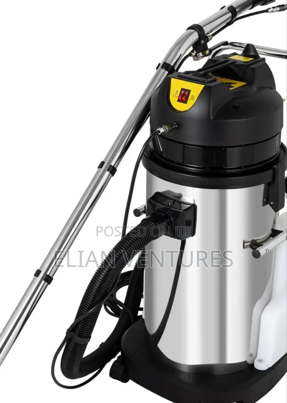 High Quality Carpet Cleaner