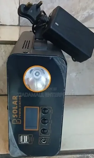 Battery Super Power 3-in-1 Solar Ups – Reliable Power Anytime,