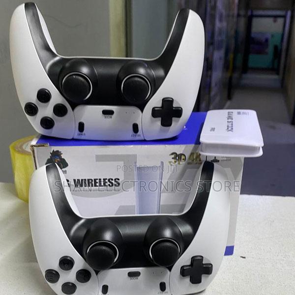 1080p High-Definition Quality Game Stick M15 Hd Retro Video Console - main view