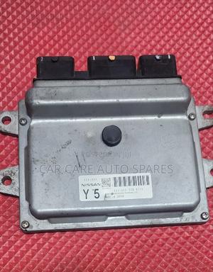Nissan Note Engine Computer - thumbnail 2
