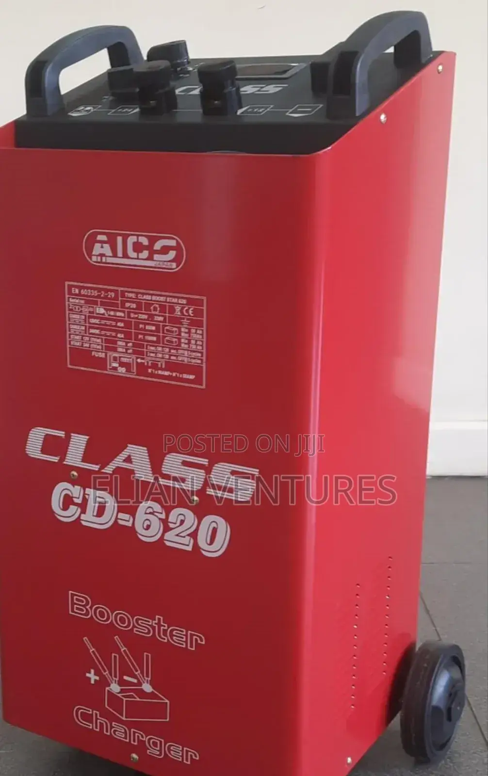 High Quality 20 Batteries Plus Aico Battery Charger