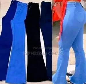 Hipster Jeans