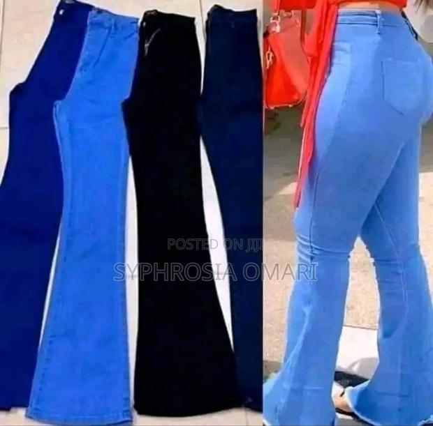 Hipster Jeans - main view