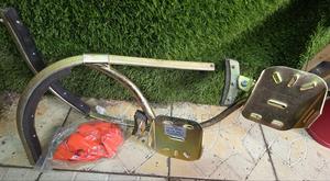 Wood Climbers - thumbnail 2