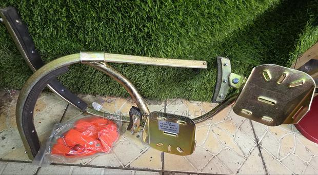 Wood Climbers - main view