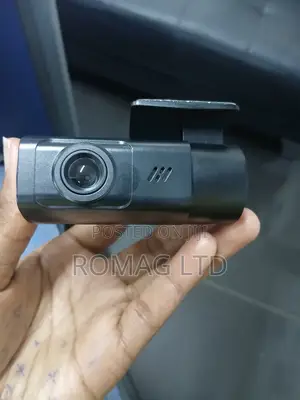 Mini Dashcam