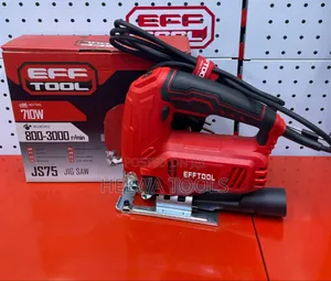 Jig Saw (710 Watts)