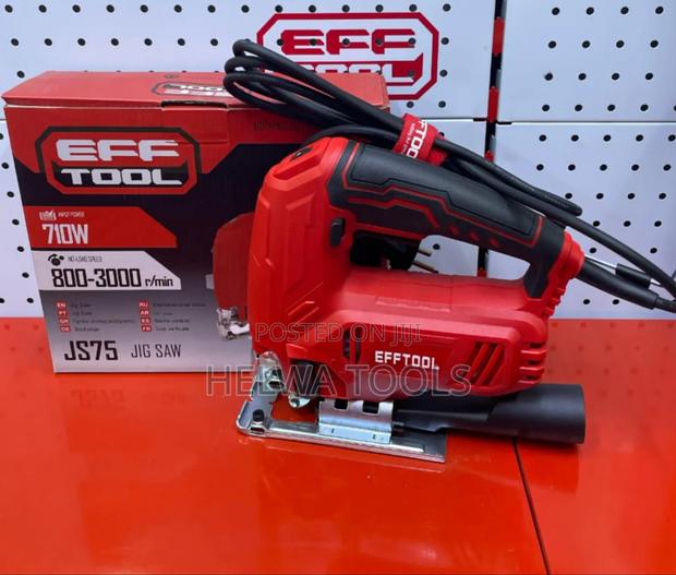 Jig Saw (710 Watts) - main view