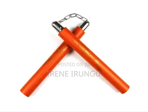 Martial Arts Sticks+ Dragon+ Sports Nunchuks