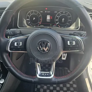 Volkswagen Golf GTI 2019 Pearl
