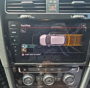 Volkswagen Golf GTI 2019 Pearl