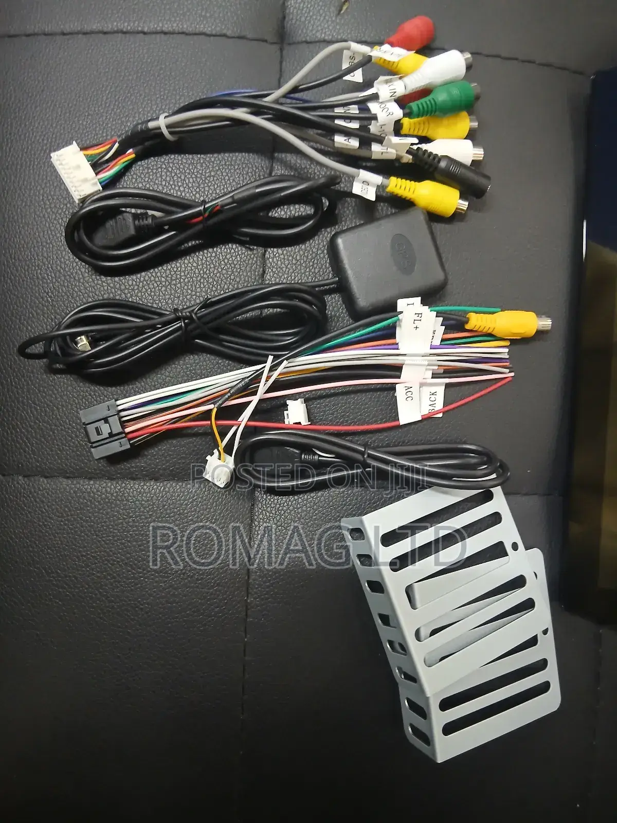 10" Android Car Radio