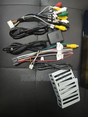 10" Android Car Radio
