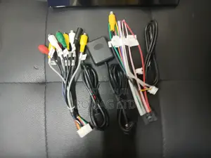 10" Android Car Radio