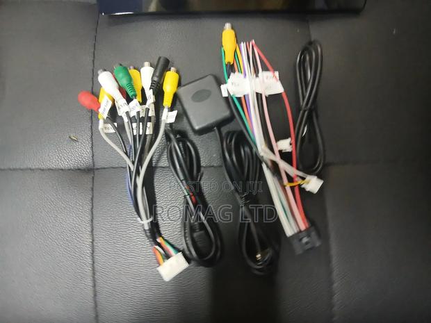 10" Android Car Radio - thumbnail 4