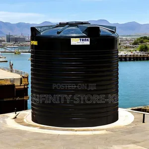 Toptank 10000 LTRS * Water Tank