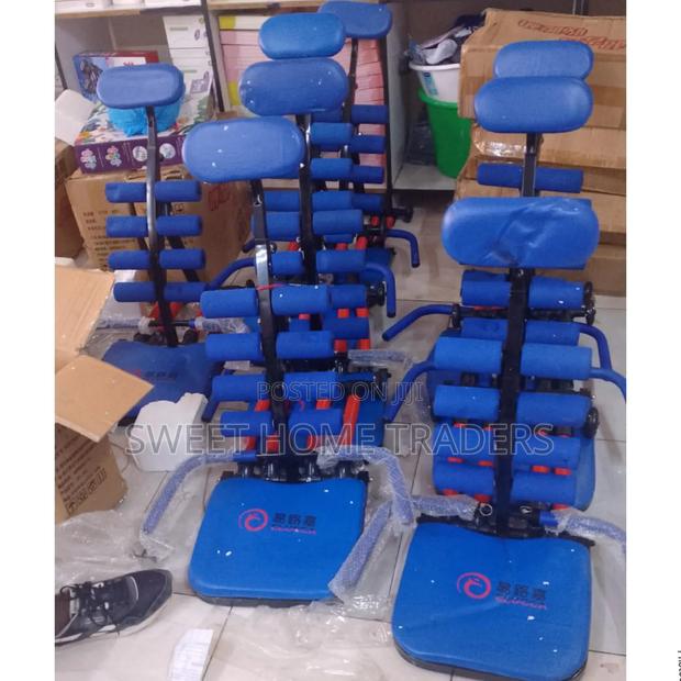 Abdominal Trainer Exercise Machine,