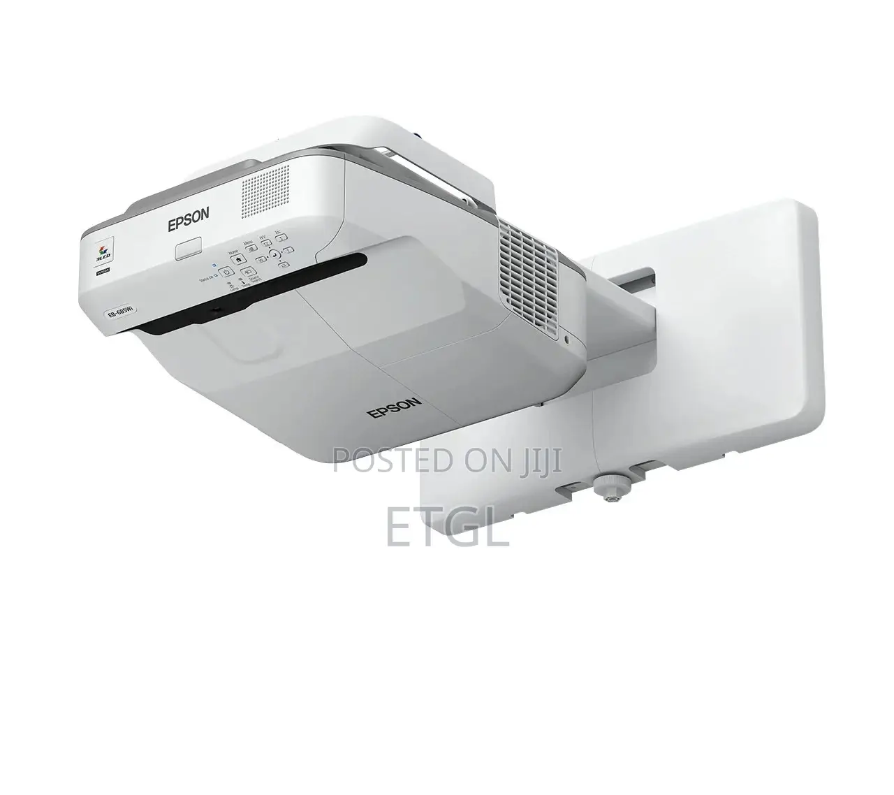 Epson Eb-685w