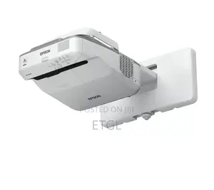 Epson Eb-685w