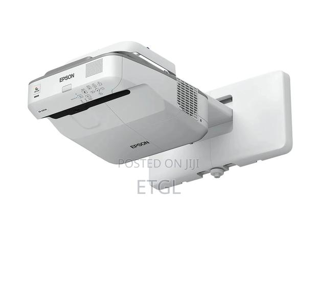 Epson Eb-685w