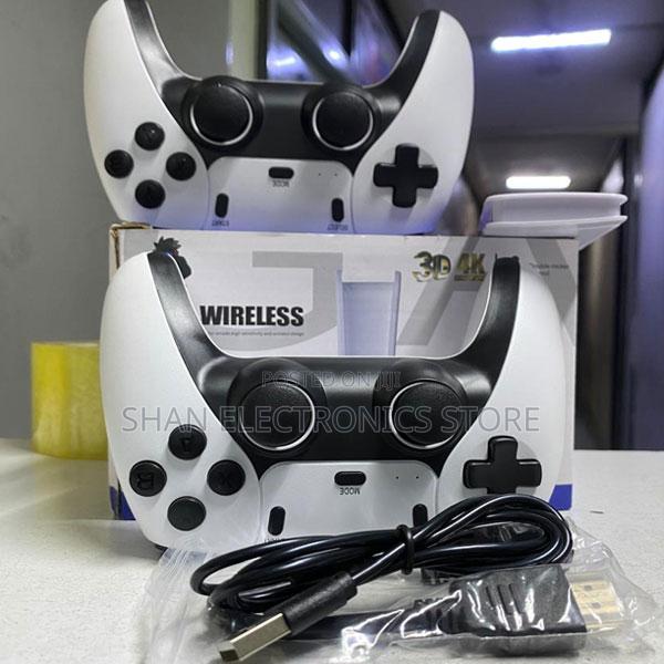 High-Resolution Plug and Play Classic Game Stick M15 Hd Retro - main view