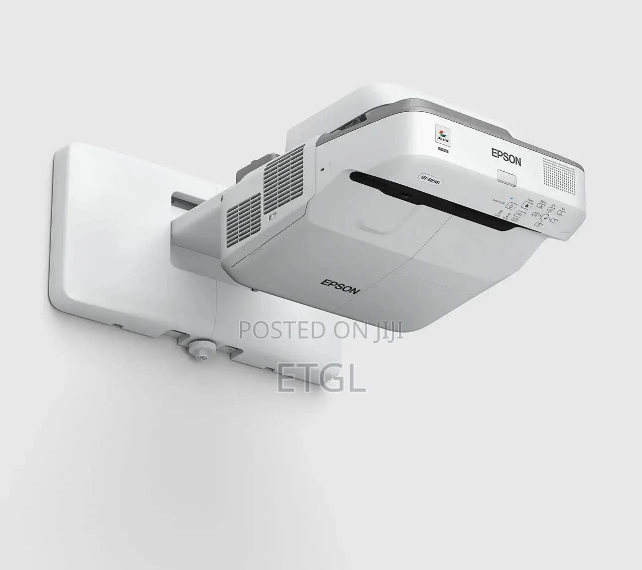 Epson Eb-685w