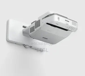 Epson Eb-685w