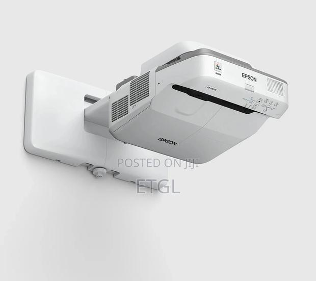 Epson Eb-685w - thumbnail 2