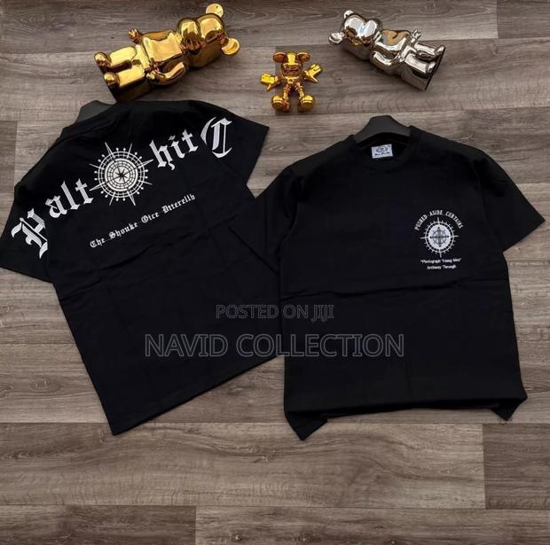 Designer Tshirts - thumbnail 2