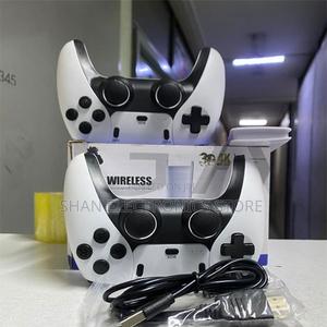 10000+ Classic Games 1080p Quality, M15 Hd Retro Video Console Game