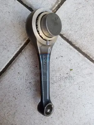 Connecting Rod Bajaj Bm100