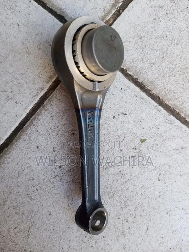 Connecting Rod Bajaj Bm100 - main view