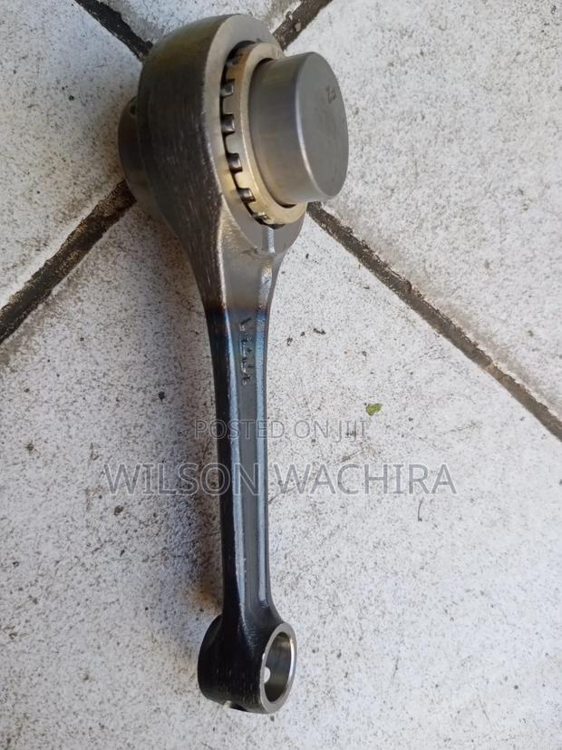 Connecting Rod Bajaj Bm100 - thumbnail 3