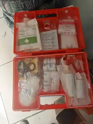 First Aid Kit
