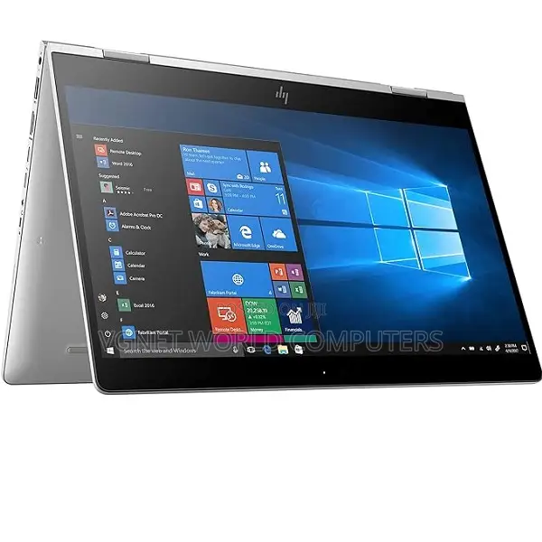Laptop HP EliteBook 830 G6 16GB Intel Core I5 SSD 512GB