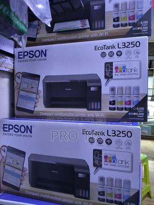 Epson Ecotank L3250 - thumbnail 2
