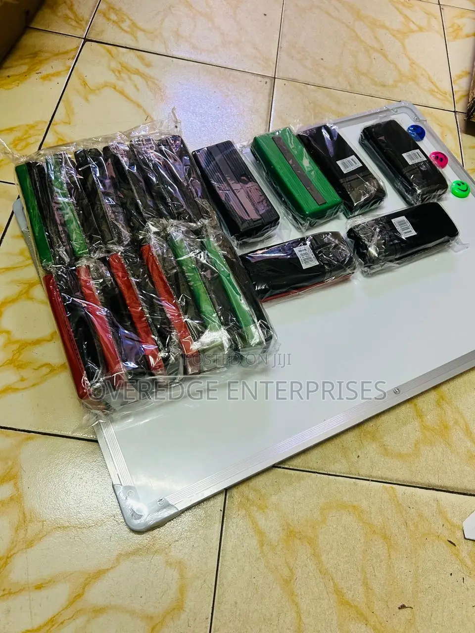 Board Dusters**Erasers##Whiteboard Duster
