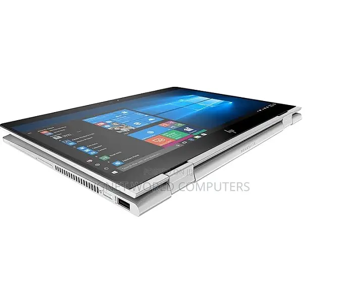 Laptop HP EliteBook 830 G6 16GB Intel Core I5 SSD 512GB
