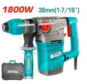 Rotary Hammer