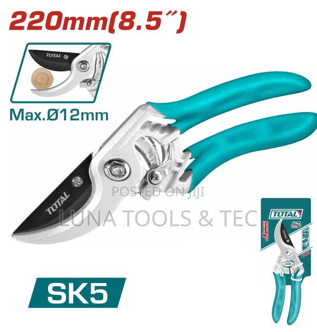 Total Tht0109 Pruning Shear Size:8"/200mm - main view