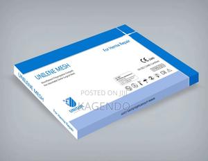 Hernia Mesh – Durable Reliable Surgical Repair Mesh - thumbnail 2