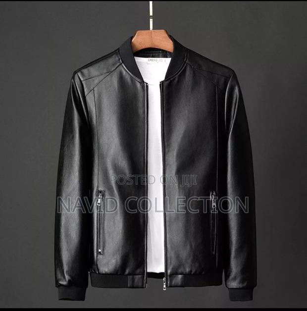 Leather Jackets