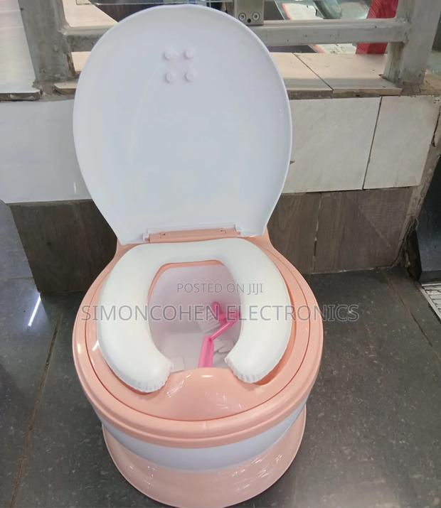 Baby Potty