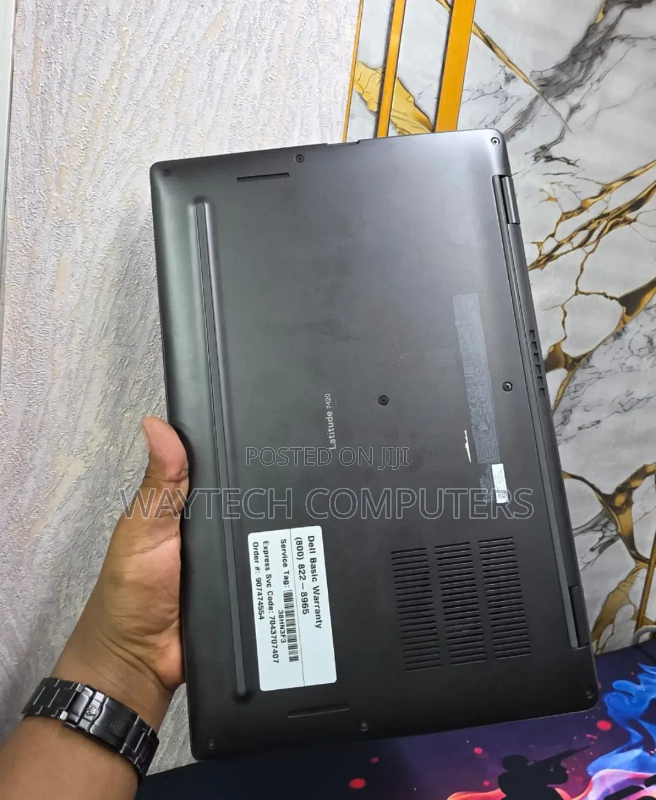 Laptop Dell Latitude 7430 32GB Intel Core i7 SSD 1T