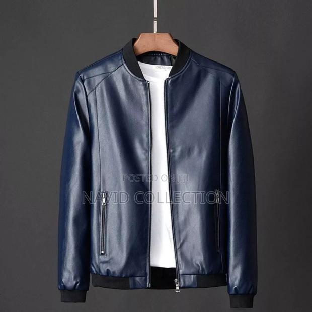 Leather Jackets - thumbnail 2