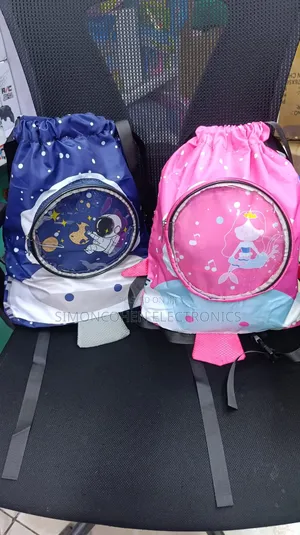 Waterproof Swimming Bags
With Wet Clothes Compartment